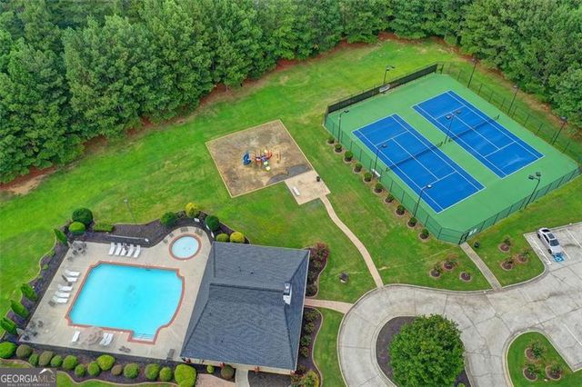 4913 Heritage Crossing Drive, Powder Springs, GA 30127
