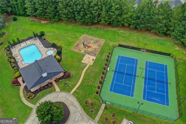 4913 Heritage Crossing Drive, Powder Springs, GA 30127