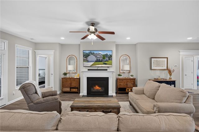 104 Spyglass Lane, Pendleton, SC 29670