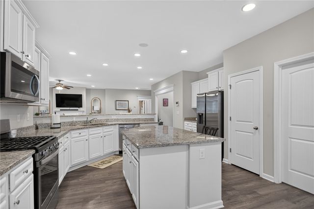 104 Spyglass Lane, Pendleton, SC 29670