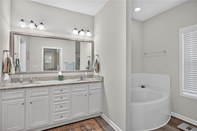 104 Spyglass Lane, Pendleton, SC 29670