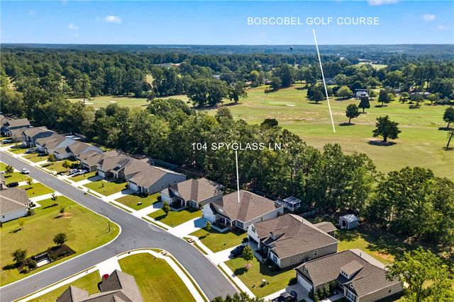 104 Spyglass Lane, Pendleton, SC 29670