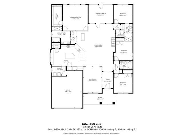 104 Spyglass Lane, Pendleton, SC 29670