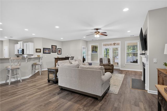 104 Spyglass Lane, Pendleton, SC 29670