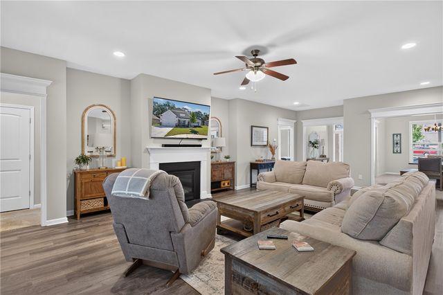 104 Spyglass Lane, Pendleton, SC 29670