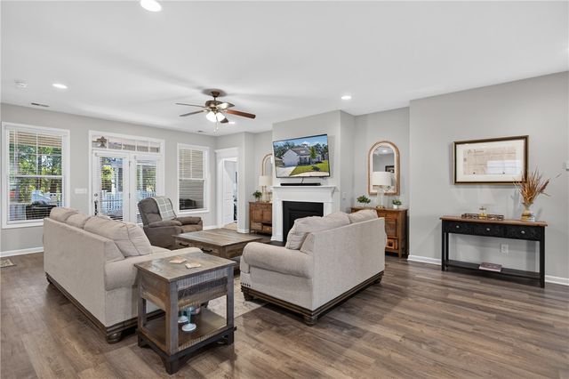104 Spyglass Lane, Pendleton, SC 29670