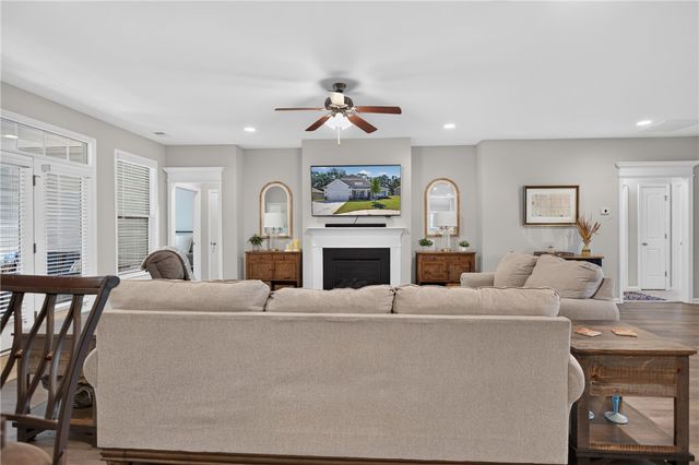 104 Spyglass Lane, Pendleton, SC 29670