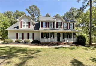 259 Sandpiper Drive, Sanford, NC 27332