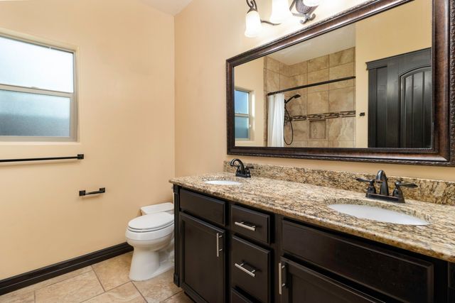 3138 FOX GROVE Grove, El Paso, TX 79938
