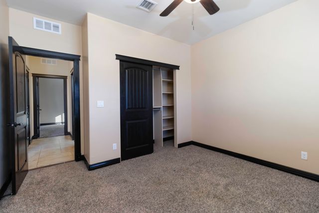 3138 FOX GROVE Grove, El Paso, TX 79938