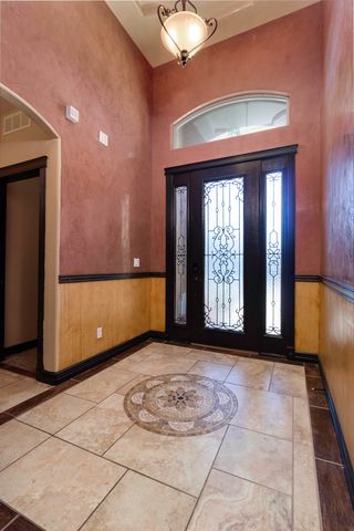 3138 FOX GROVE Grove, El Paso, TX 79938