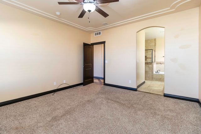 3138 FOX GROVE Grove, El Paso, TX 79938