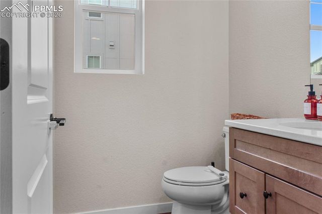 5869 Spring Breeze Drive, Colorado Springs, CO 80923