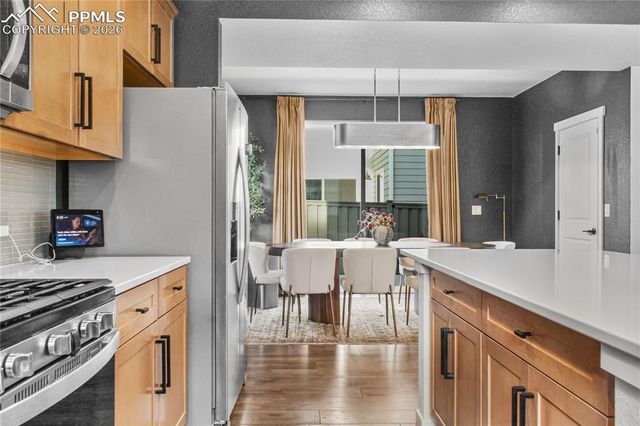 5869 Spring Breeze Drive, Colorado Springs, CO 80923