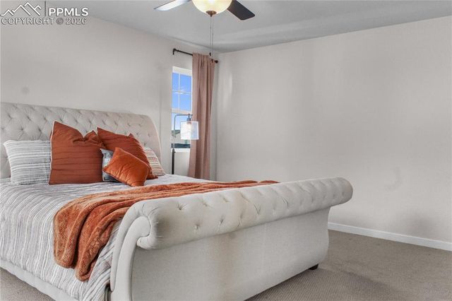 5869 Spring Breeze Drive, Colorado Springs, CO 80923