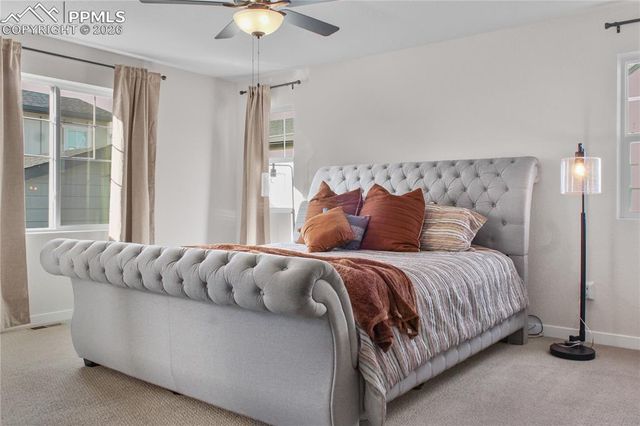 5869 Spring Breeze Drive, Colorado Springs, CO 80923