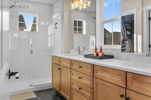 5869 Spring Breeze Drive, Colorado Springs, CO 80923