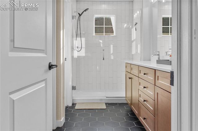 5869 Spring Breeze Drive, Colorado Springs, CO 80923