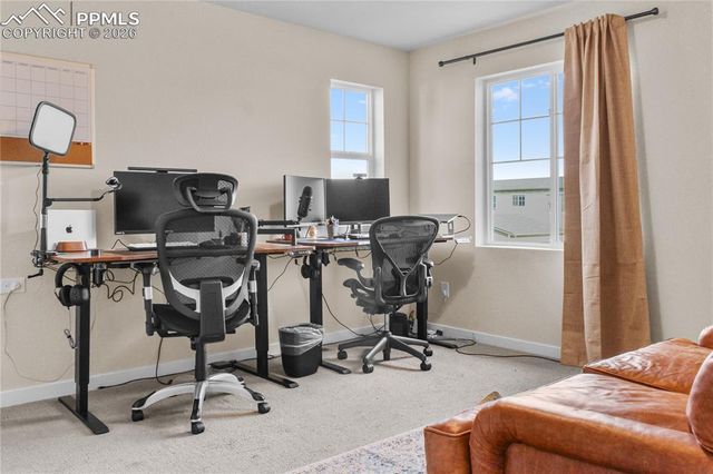 5869 Spring Breeze Drive, Colorado Springs, CO 80923