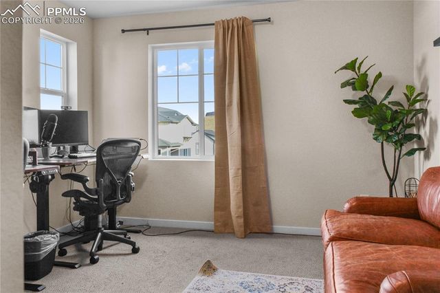 5869 Spring Breeze Drive, Colorado Springs, CO 80923