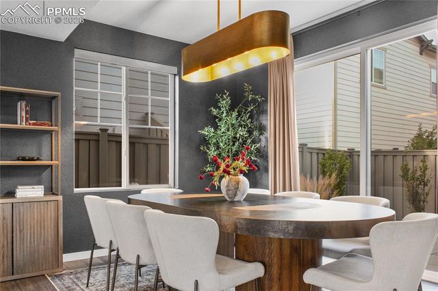 5869 Spring Breeze Drive, Colorado Springs, CO 80923