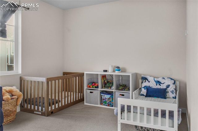 5869 Spring Breeze Drive, Colorado Springs, CO 80923