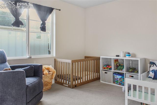 5869 Spring Breeze Drive, Colorado Springs, CO 80923