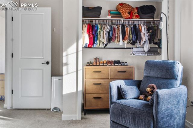 5869 Spring Breeze Drive, Colorado Springs, CO 80923