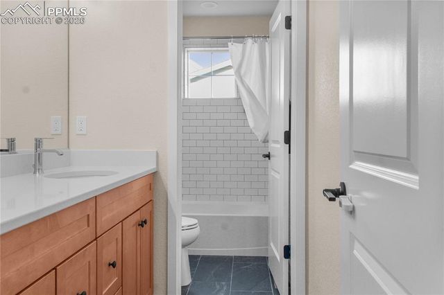 5869 Spring Breeze Drive, Colorado Springs, CO 80923