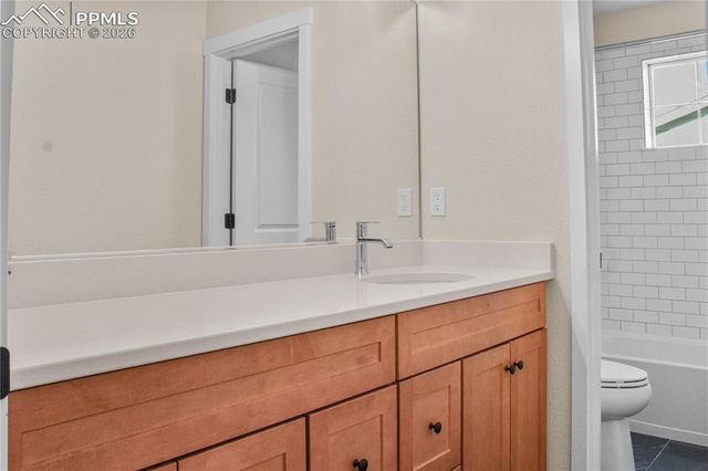 5869 Spring Breeze Drive, Colorado Springs, CO 80923