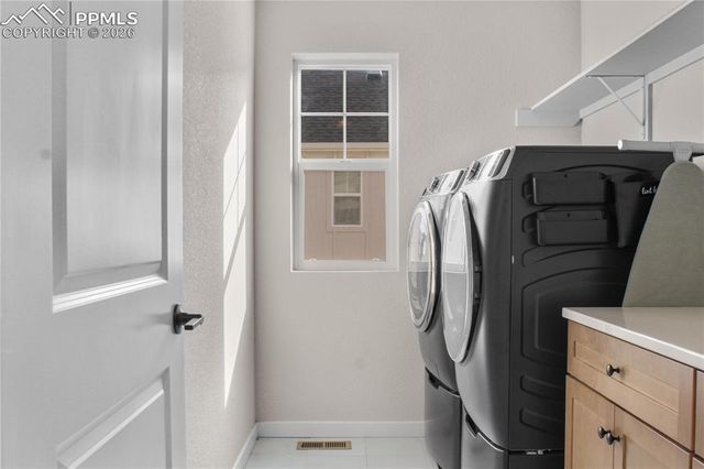 5869 Spring Breeze Drive, Colorado Springs, CO 80923