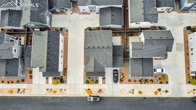 5869 Spring Breeze Drive, Colorado Springs, CO 80923