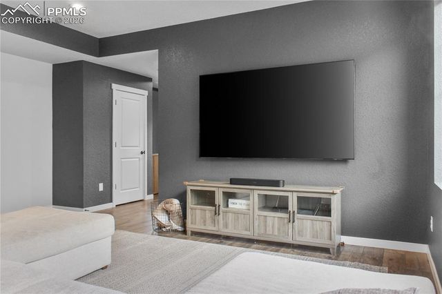 5869 Spring Breeze Drive, Colorado Springs, CO 80923