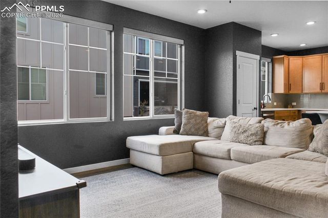 5869 Spring Breeze Drive, Colorado Springs, CO 80923