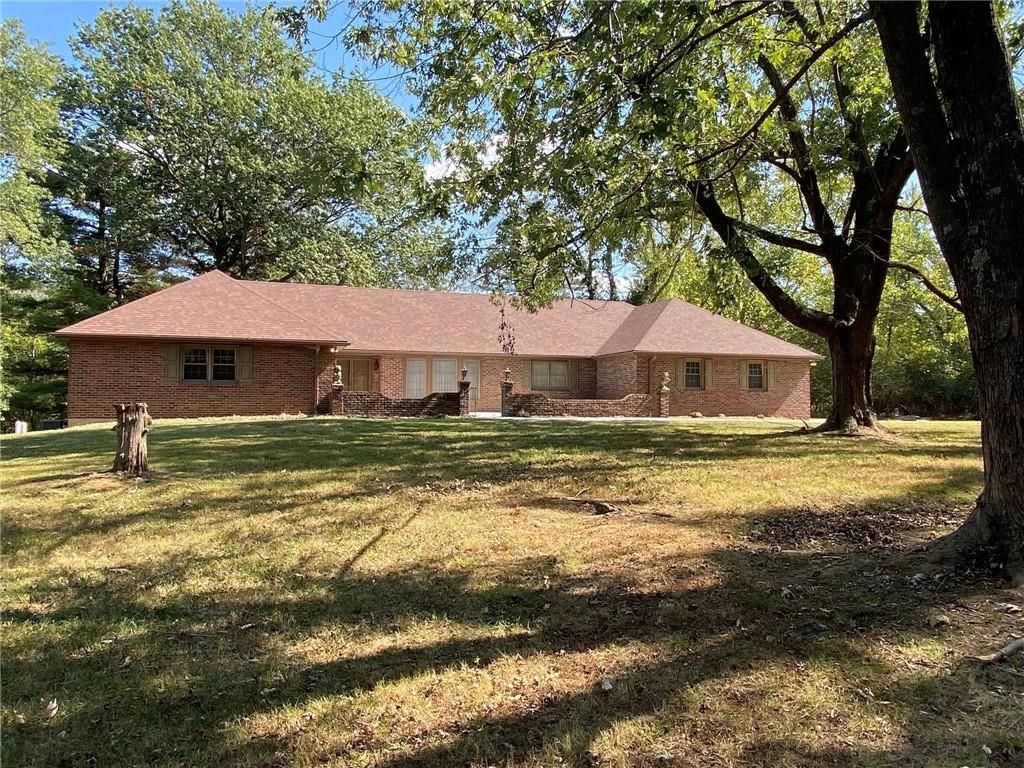 991 S Mitchell Street, Warrensburg, MO 64093