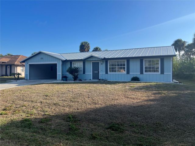11969 XAVIER AVENUE, Port Charlotte, FL 33981