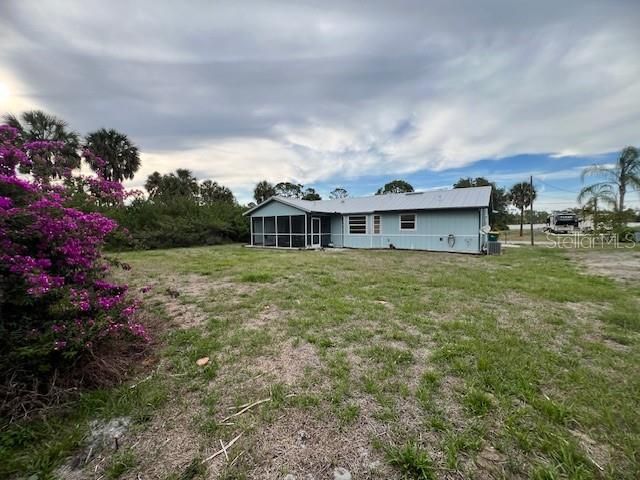 11969 XAVIER AVENUE, Port Charlotte, FL 33981