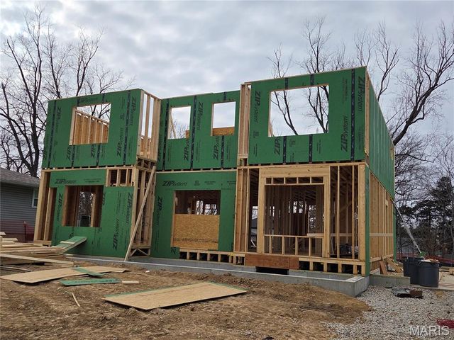 1223 Simmons Avenue, Kirkwood, MO 63122