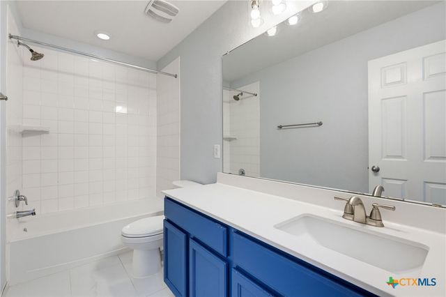 904 Garden Green Drive, Temple, TX 76502