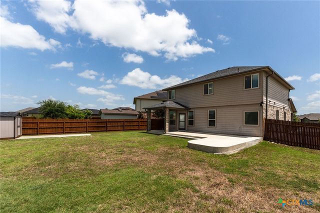 904 Garden Green Drive, Temple, TX 76502