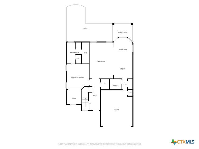 904 Garden Green Drive, Temple, TX 76502
