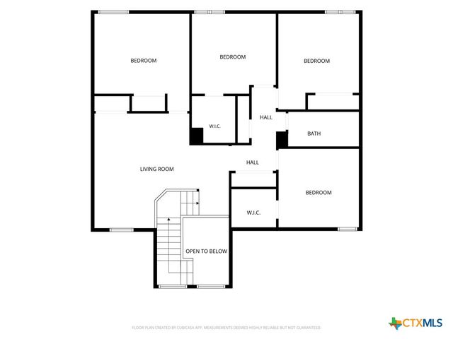 904 Garden Green Drive, Temple, TX 76502