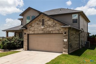 904 Garden Green Drive, Temple, TX 76502