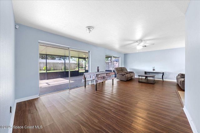 975 Beechfern Lane, Rockledge, FL 32955