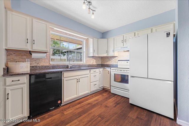 975 Beechfern Lane, Rockledge, FL 32955