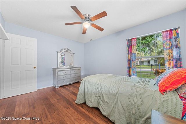 975 Beechfern Lane, Rockledge, FL 32955