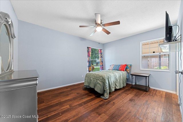 975 Beechfern Lane, Rockledge, FL 32955