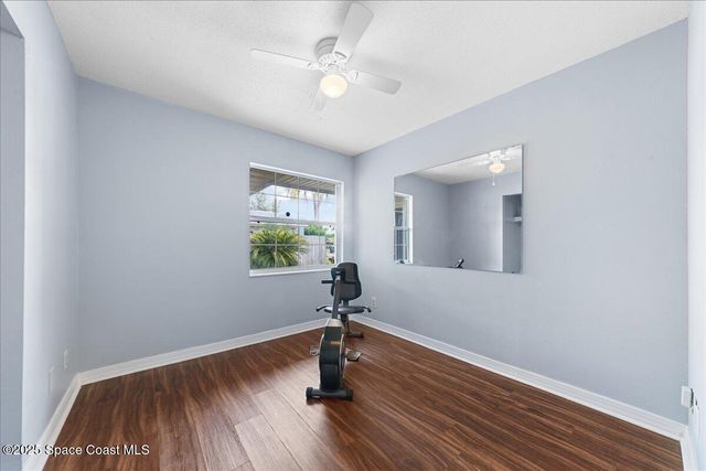 975 Beechfern Lane, Rockledge, FL 32955