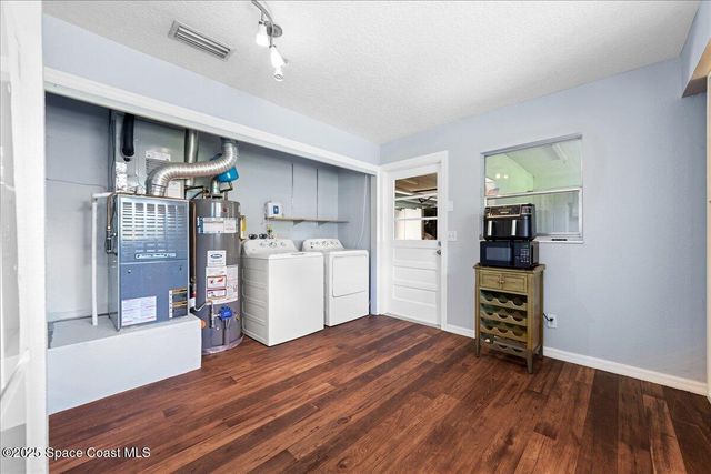 975 Beechfern Lane, Rockledge, FL 32955