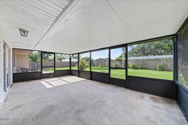 975 Beechfern Lane, Rockledge, FL 32955